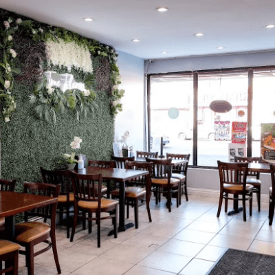 True Flavors is a Caribbean Restaurant in Queens, NY 11436